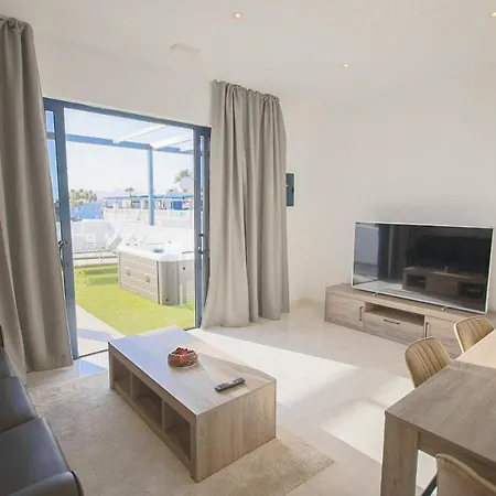 Atlantico Plaza 5a - 1 Bed - 1 Bath Appartement *