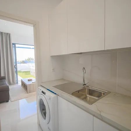 Atlantico Plaza 5a - 1 Bed - 1 Bath Appartement Puerto del Carmen (Lanzarote)